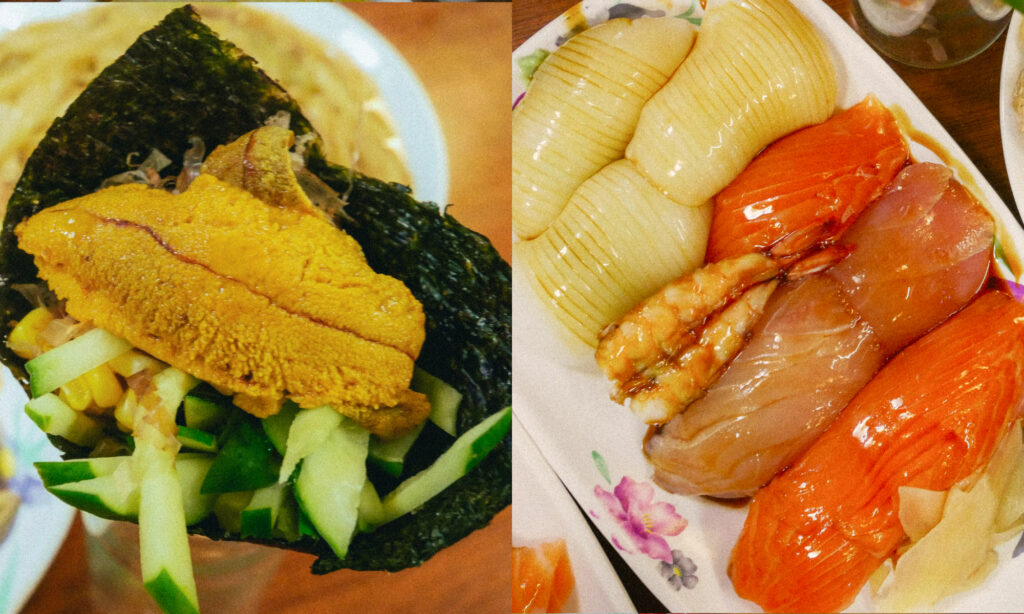 三味食堂 Sunway Siokudo
